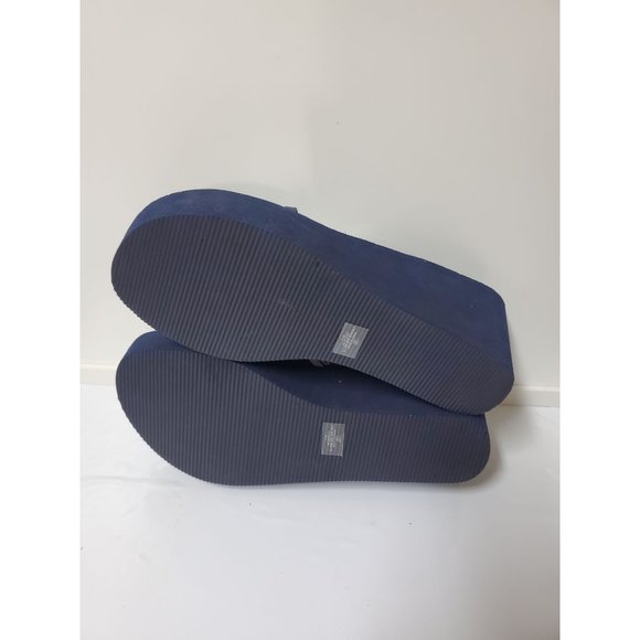 Women Calvin Klein Peep Toe Sandals Calvin Klein - Picture 11 of 11